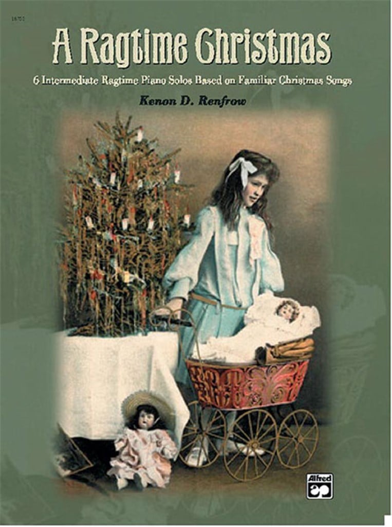 Ragtime Christmas (A)